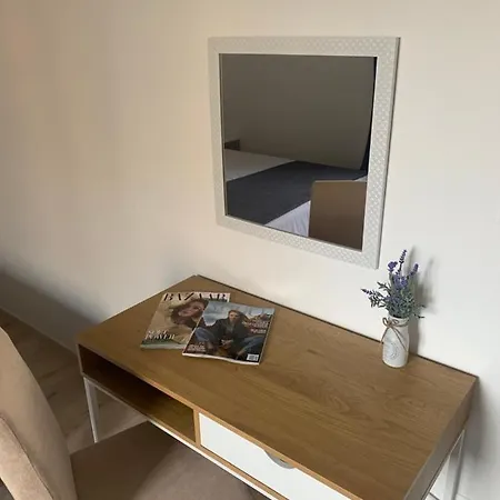Apartament Blue Moon