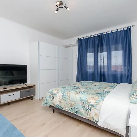 Apartament Blue Moon Split