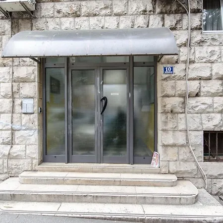 Blue Moon Apartament *