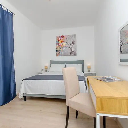 Apartament Blue Moon