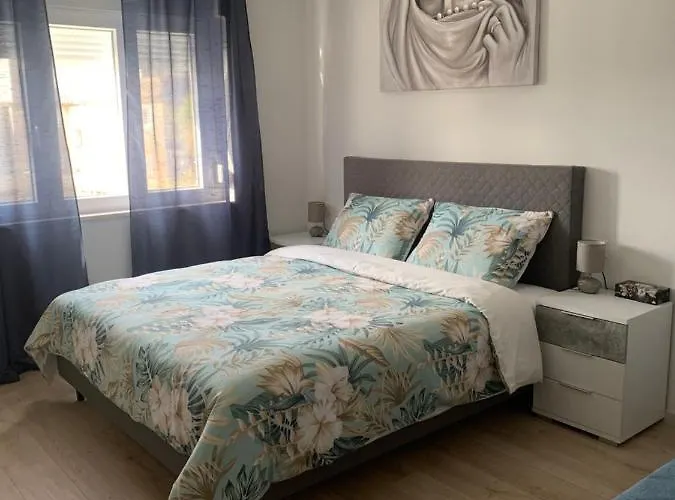 Apartament Blue Moon