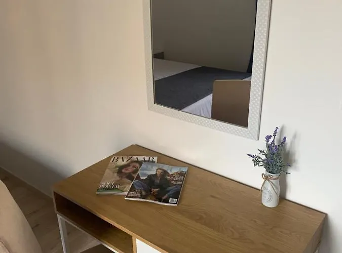 Apartament Blue Moon