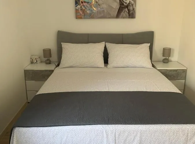 Apartament Blue Moon Split