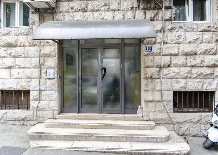 Blue Moon Apartament *