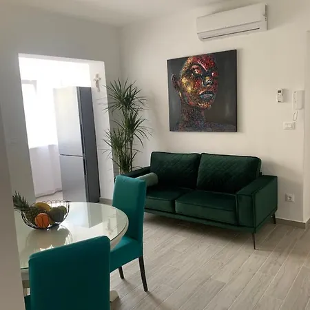 公寓 Blue Moon 斯普利特