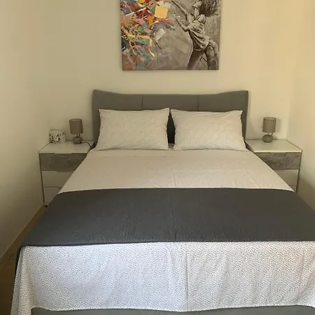 公寓 Blue Moon 斯普利特