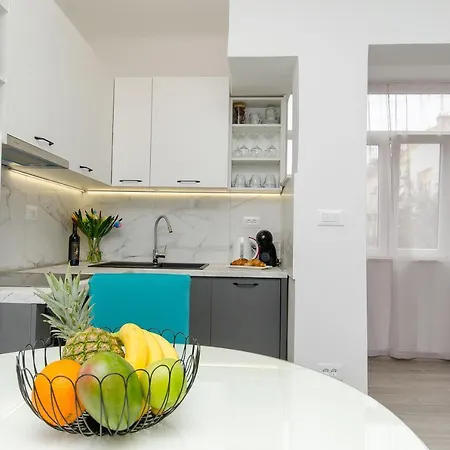 Blue Moon Lejlighed Split