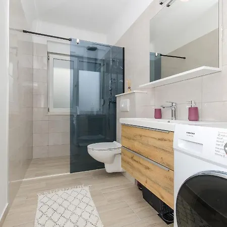 Lejlighed Blue Moon Split