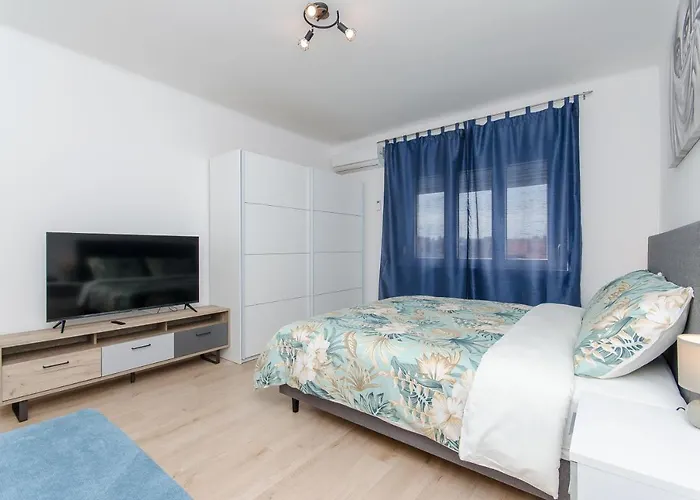 Appartement Blue Moon Split