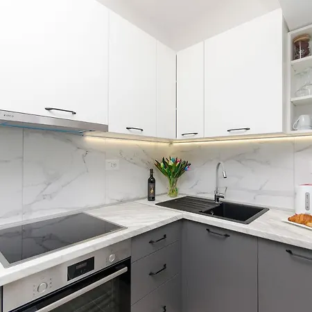 Blue Moon Appartamento Spalato